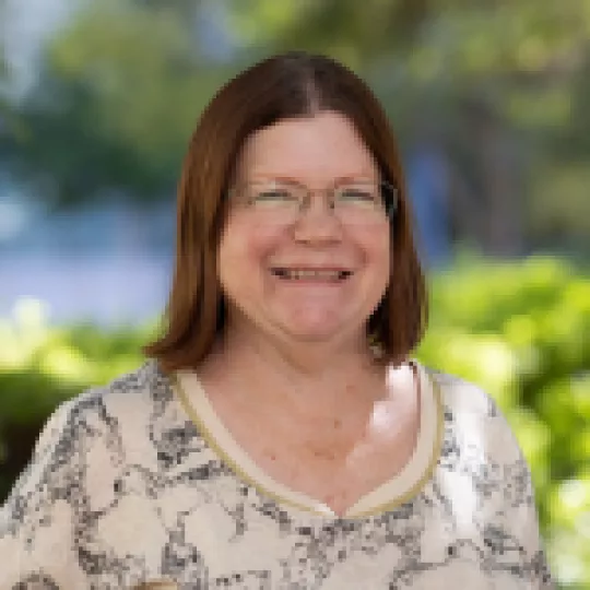Teri Lindgren