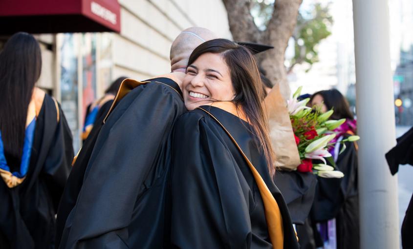 Commencement 2022